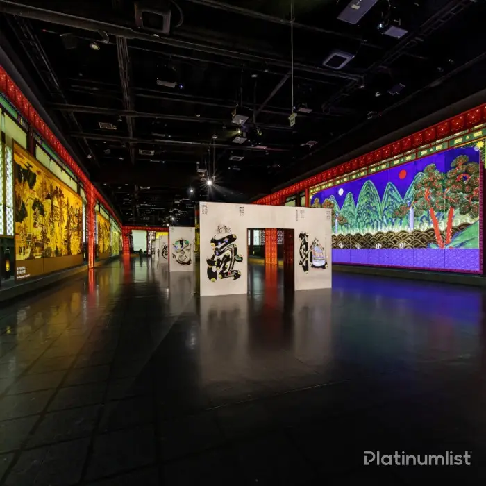 Arte Museum