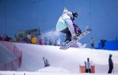 Ski Dubai Plus