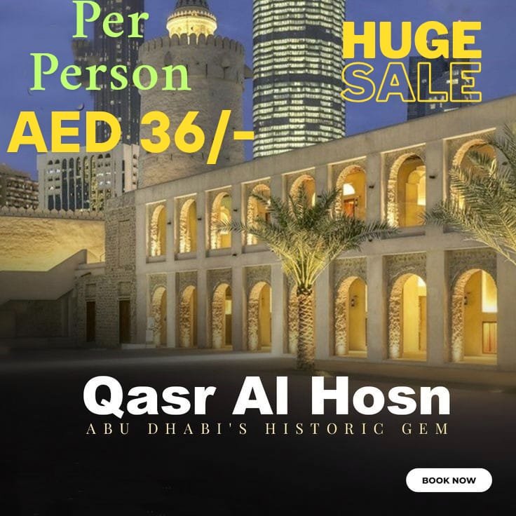 Qasr Al Hosn