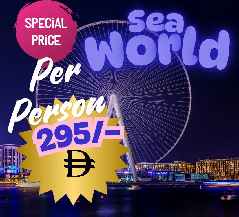 Sea World