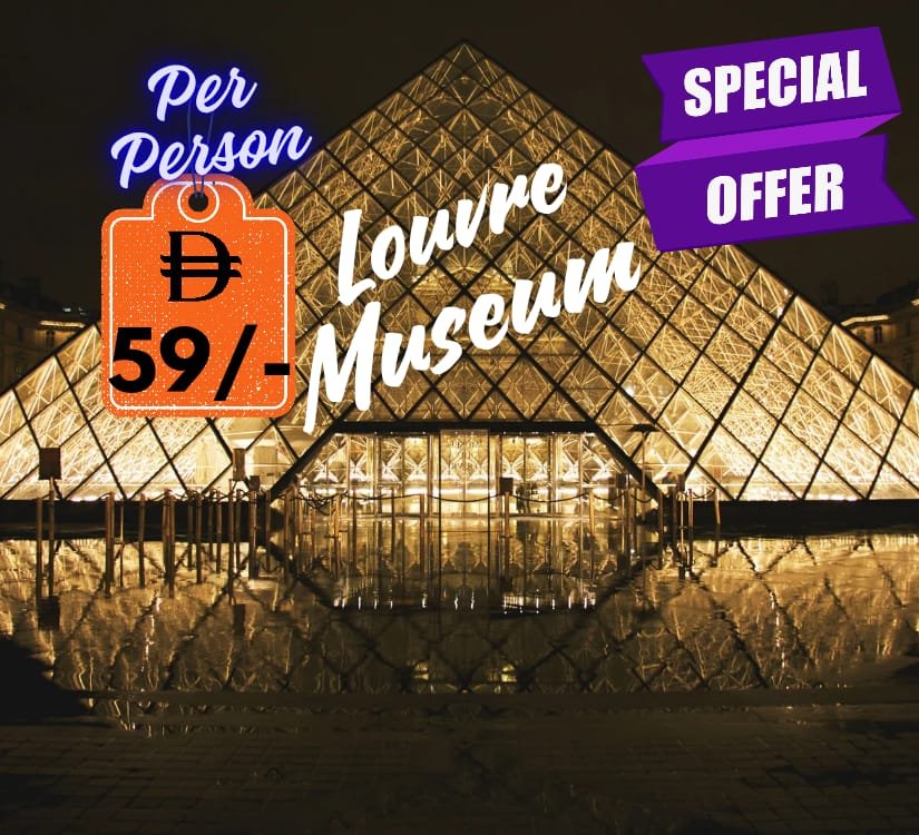 Lourve Museum
